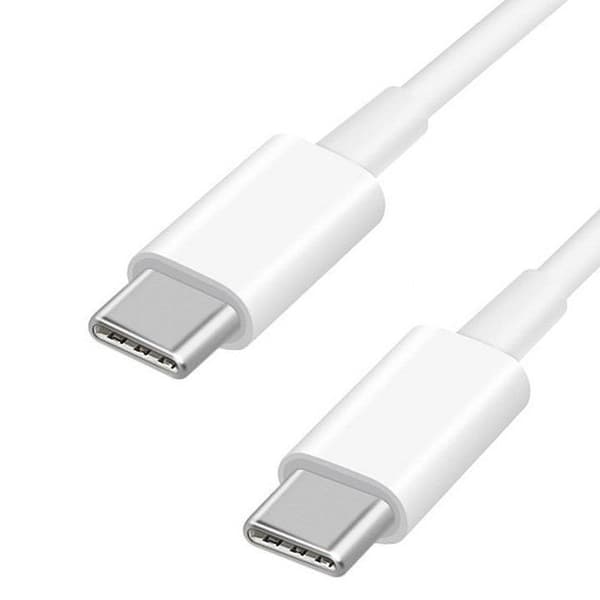 2-Pack 2 meter Laddare för Playstation 5 Kontroll / PS5 Kabel