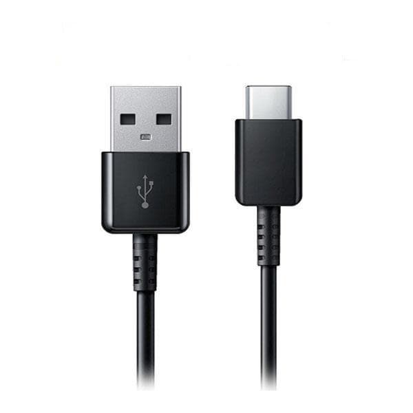 2M USB-C kabel för Samsung Galaxy S10, S9