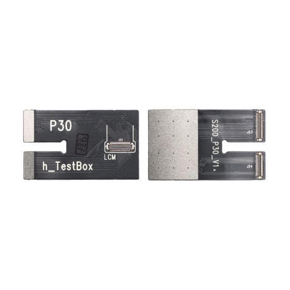 Huawei P30 Testkabel för iTestBox DL S300 till Skärm/Display