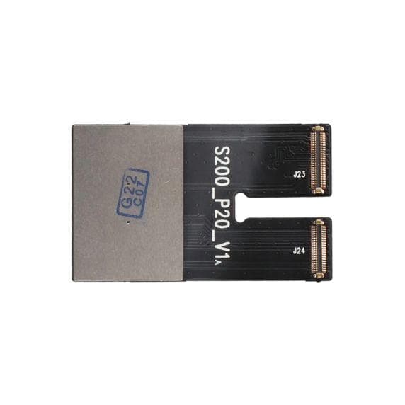 Huawei P20 Testkabel för iTestBox DL S300 till Skärm/Display
