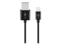 Miniatyrbild 8 av 8: Goobay Strömadapter 12W Europlug – Svart