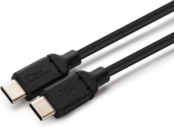 USB-C Ladekabel 1m - Kabel - Digital/Data (MC-USB2.0CC1)