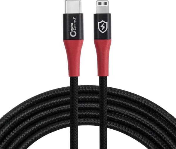 MicroConnect Safe Charge USB-C til (MC-CLIGHTNING-SC)