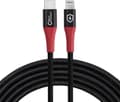 Miniatyrbillede 1 af 2: MicroConnect Safe Charge USB-C til (MC-CLIGHTNING-SC)