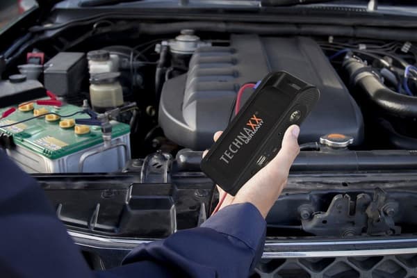 TECHNAXX JUMP STARTER POWER BANK TX-218 (5030)