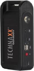 Miniatyrbild 7 av 7: TECHNAXX JUMP STARTER POWER BANK TX-218 (5030)
