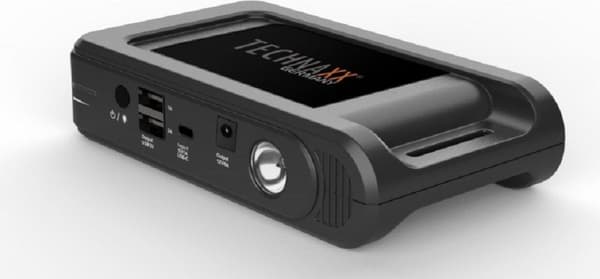 TECHNAXX JUMP STARTER POWER BANK TX-218 (5030)