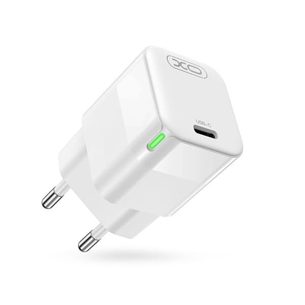 XO Seinälaturi PD 30W 1x USB-C