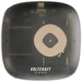 Miniatyrbild 3 av 4: VOLTCRAFT induktionsladdare 1670 mA VC-Qi-WC15 VC-13791415 Utgångar Qi-Standard Svart-silver