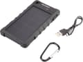 Miniatyrbillede 3 af 7: VOLTCRAFT SL-80 Solcelleoplader Kapacitet 8000 mAh