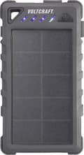 Miniatyrbillede 5 af 7: VOLTCRAFT SL-80 Solcelleoplader Kapacitet 8000 mAh