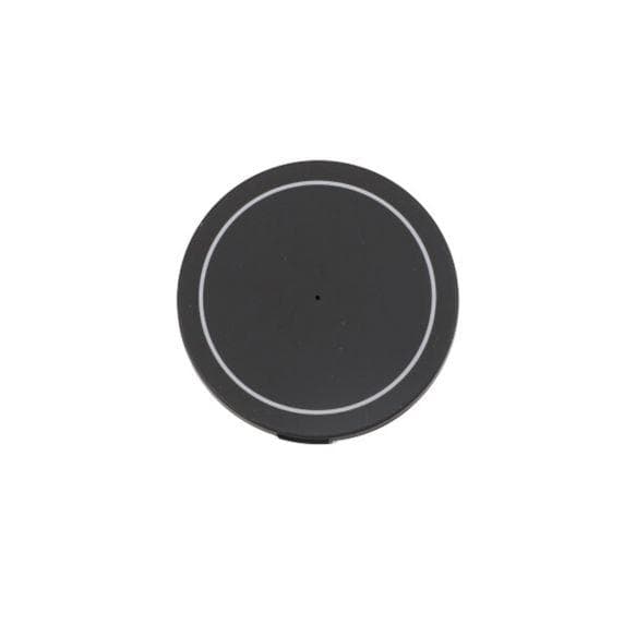 Trådlös Billaddare 15W Magnetisk - Svart