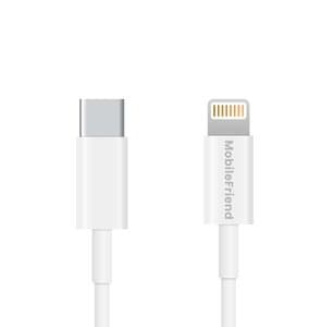MobileFriend-kabel 1 meter USB C - Lyn