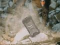 Miniatyrbillede 4 af 7: Sandberg Survivor Powerbank 10000 PD22W 10000 mAh Trådløs opladning Sort (420-91)