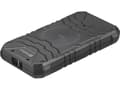 Miniatyrbillede 2 af 7: Sandberg Survivor Powerbank 10000 PD22W 10000 mAh Trådløs opladning Sort (420-91)