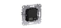 Pikkukuva 1 / 6: Mertenin USB-latausliitin tyyppi A+C ja Power-Delivery-T MEG4366-0120 (MEG4366-0120)