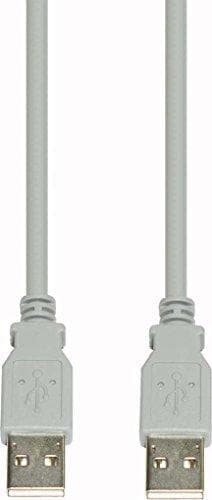 E+P-liitäntäkaapeli 1,5 m CC 503 USB-väyläkaapeli tyyppi AA - 13 1 (CC 503)