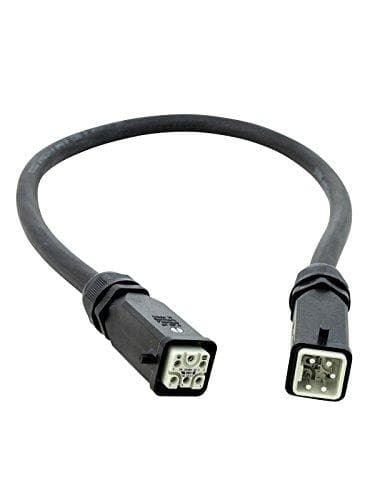 Helos Premium - Videoadapter - Mini DisplayPort han til HDMI hun - Sølv - 4K Support