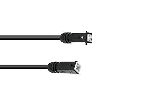 Helos Premium - Videoadapter - Mini DisplayPort han til HDMI hun - Sølv - 4K Support