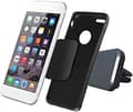Miniatyrbillede 1 af 8: 2GO 795466 Bracket Passiv Bracket Mobiltelefon/Smartphone Sort - Grå (795466)