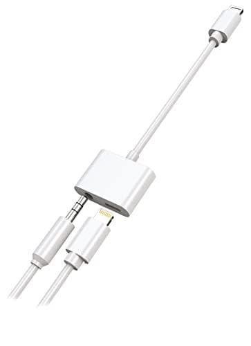2GO 797239 - 0,1 m - Lyn - Lyn + 3,5 mm - Han - Hun - Hvid (797239)