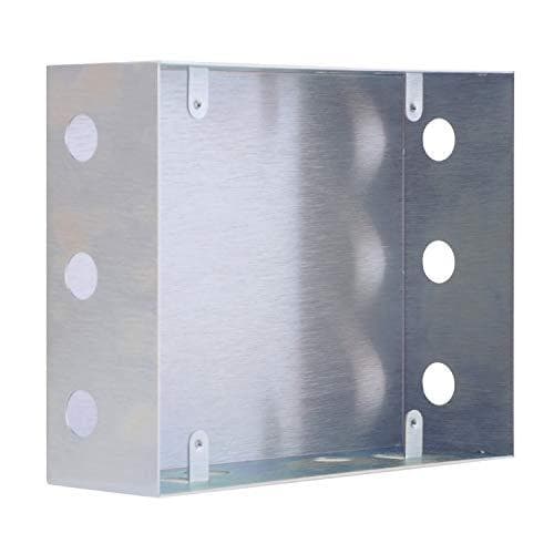 KRAMER ELECTRONICS KT-107-INWB - uppoasennettava laatikko KT-107 kosketuspaneelille (60-100599)