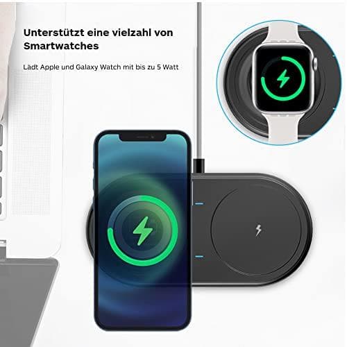 RealPower ChargeAIR Duo (409452)