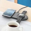 Miniatyrbild 5 av 6: RealPower ChargeAIR Duo (409452)