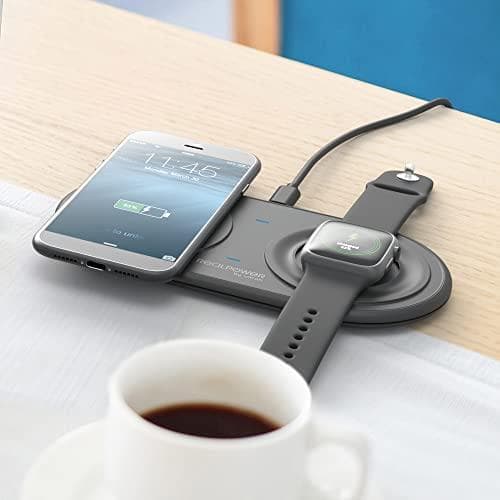 RealPower ChargeAIR Duo (409452)