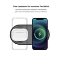 Miniatyrbild 2 av 6: RealPower ChargeAIR Duo (409452)