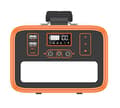 Miniatyrbillede 3 af 6: Energizer PPS240W2 bærbar kraftstation lithiumjernfosfat (LiFePO4) 72000 mAh 150 W 3,5 kg (10196)