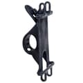 Miniatyrbillede 1 af 3: 2GO 795699 Holder Passiv Holder Mobiltelefon/Smartphone Sort (795699)
