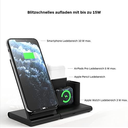 RealPower ChargeAIR Connect (409453)