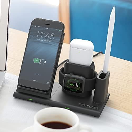 RealPower ChargeAIR Connect (409453)