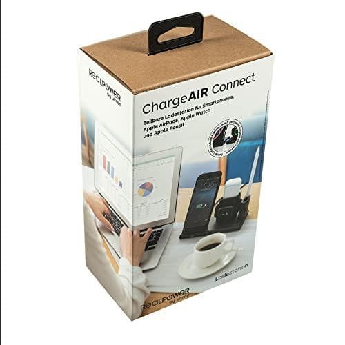 RealPower ChargeAIR Connect (409453)