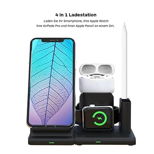 RealPower ChargeAIR Connect (409453)