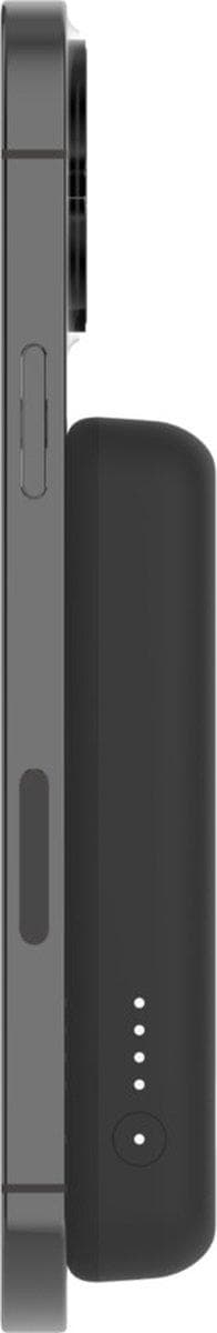 Belkin BoostCharge 5000mAh langaton lataus musta