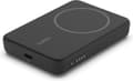 Pikkukuva 2 / 7: Belkin BoostCharge 5000mAh langaton lataus musta