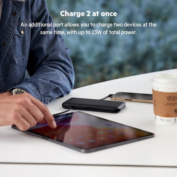 Belkin BPB006btBLU 10000mAh Sininen