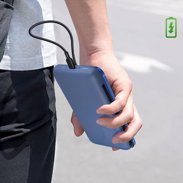 Belkin BPB006btBLU 10000mAh Sininen