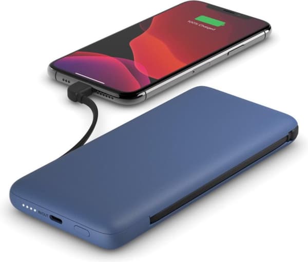 Belkin BPB006btBLU 10000mAh Sininen