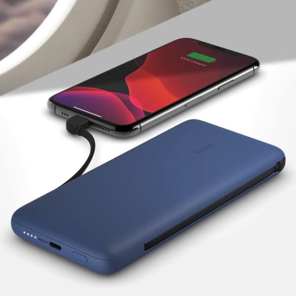 Belkin BPB006btBLU 10000mAh Sininen