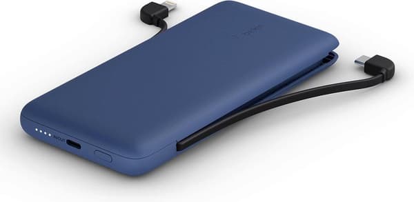 Belkin BPB006btBLU 10000mAh Sininen