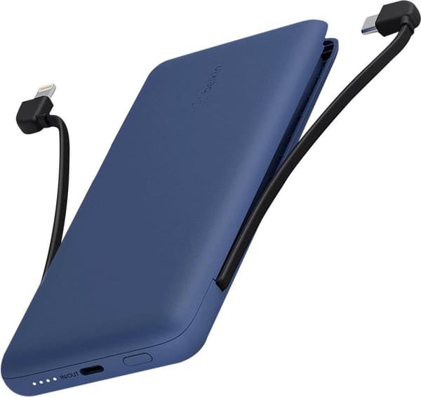 Belkin BPB006btBLU 10000mAh Sininen