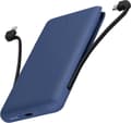 Pikkukuva 11 / 11: Belkin BPB006btBLU 10000mAh Sininen
