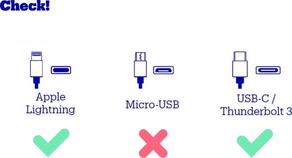 Belkin BPB006btBLU 10000mAh Sininen