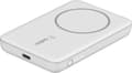 Pikkukuva 9 / 11: Belkin BPD002BTWH varavirtalähde 2500 mAh Langaton lataus Valkoinen