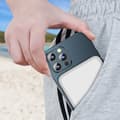 Pikkukuva 10 / 11: Belkin BPD002BTWH varavirtalähde 2500 mAh Langaton lataus Valkoinen