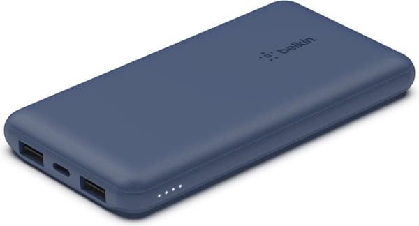 Belkin BOOST^CHARGE 10000mAh Blå