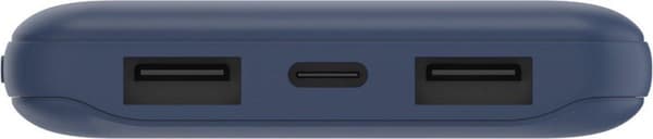 Belkin BOOST^CHARGE 10000mAh Blå
